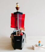 PlanToys Pirate Ship - Image 4