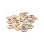 Hand Sign Alphabet A-Z