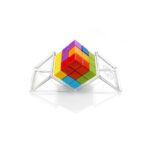 Cube Puzzler Go