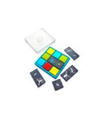 Colour Catch