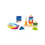 SmartGames - Day and Night