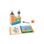 SmartGames Castle Logix