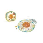 Scratch Europe Bugs Buzz Search Game