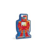 Scratch Europe Robobuilder Puzzling Game - Image 2