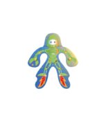 Scratch Europe Robobuilder Puzzling Game - Image 3