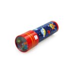 Scratch Europe Metal Kaleidoscope Space