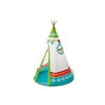 Scratch Europe Tipi Tent