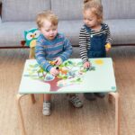 Scratch Europe Table Owl Lou