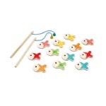 Scratch Europe Fish Game Classic