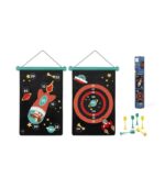 Scratch Europe Magnetic Darts Astronaut