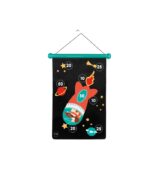 Scratch Europe Magnetic Darts Astronaut - Image 3