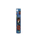 Scratch Europe Magnetic Darts Astronaut - Image 6