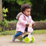 Scratch Europe 4-Wheel Walker - Cow Marie