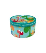 Scratch Europe Dino World 40 Pieces Puzzle - Image 3