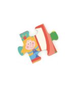 Scratch Europe Princess Carriage 60 Pieces Puzzle - Image 2