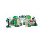 Scratch Europe Life At The Park - Mix+Play