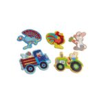 Scratch Europe Starter Puzzle Farm