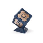 PlaySteam Triple Safe Cube