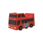 PlaySteam Sightseeing Line Tracking Bus