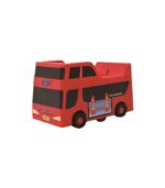 PlaySteam Sightseeing Line Tracking Bus