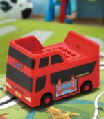 PlaySteam Sightseeing Line Tracking Bus - Image 4
