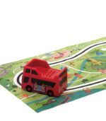 PlaySteam Sightseeing Line Tracking Bus - Image 3