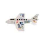 PlaySteam Aero Science Combo Set