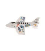PlaySteam Aero Science Combo Set