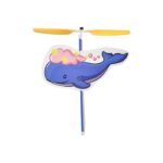 PlaySteam Band Powered Copter - Dreams