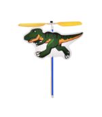 PlaySteam Band Powered Copter - Dinos - Image 2