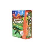 PlaySteam Band Powered Copter - Dinos - Image 3