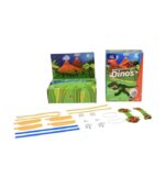 PlaySteam Band Powered Copter - Dinos - Image 4