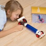 PlaySteam Atmospheric Turbo Racer