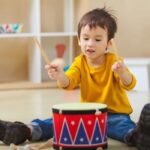 PlanToys Big Drum II