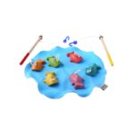 PlanToys Fishing Game