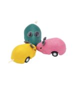 PlanToys Moving Mouse (6 Pieces In A Box) - Image 2