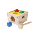PlanToys Punch and Drop