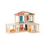 PlanToys Creative Play House
