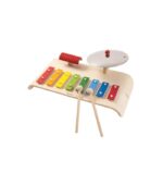 PlanToys Wooden Musical Set - Image 2