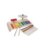 PlanToys Wooden Musical Set - Image 5