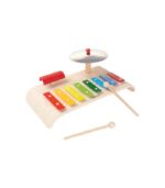 PlanToys Wooden Musical Set - Image 3