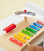 PlanToys Wooden Musical Set - Image 4