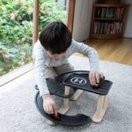 PlanToys Race N Play