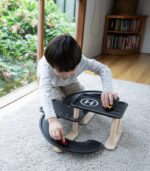 PlanToys Race N Play