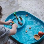 PlanToys Water Play Set