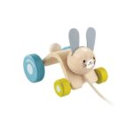 PlanToys Hopping Rabbit