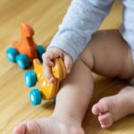 PlanToys Dino Car - Trio