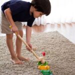 PlanToys Wooden Mini Golf - Full Set