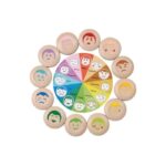 PlanToys My Mood Memo