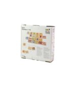 PlanToys Wooden Number 1-10 (Gradient) - Image 3